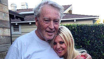 Tara Reid Posts Emotional Message About Late Father