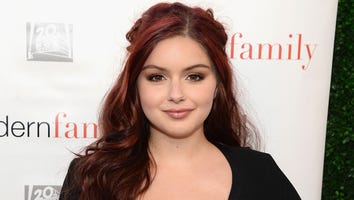 Ariel Winter Shades 'Fake Friends' in Cryptic Twitter Post