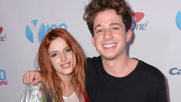 Bella Thorne and Charlie Puth Tweet About Whether They're Dating, And It's Confusing