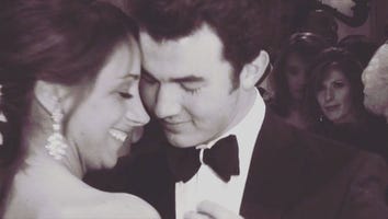 Kevin Jonas Posts Sweet 7th Anniversary Message to Wife Danielle -- See the Romantic Pic!