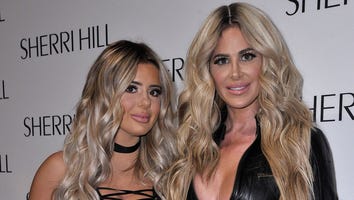 Kim Zolciak-Biermann Compares Throwback Pic of Herself to Her Look-Alike Kids