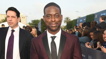 EXCLUSIVE: Sterling K. Brown Reveals the Moment He Felt 'Accepted' in Hollywood