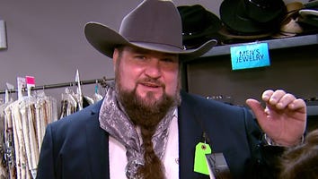 EXCLUSIVE: How 'The Voice' Contestants Create Their Star Looks