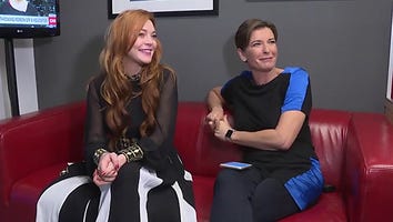 Lindsay Lohan 'Trying So Hard' to Make 'Mean Girls 2' Happen