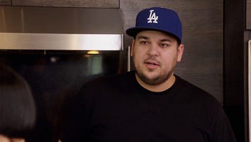 EXCLUSIVE: Rob Kardashian Leaves Hospital After Being Treated for Diabetes: He's 'Fallen Off Track Recently'
