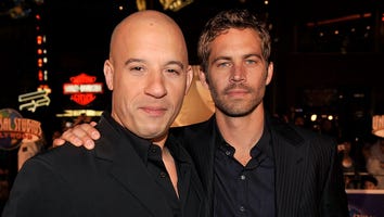 EXCLUSIVE: Vin Diesel on Losing Paul Walker: 'The Last 3 Years Have Been Some of the Hardest'