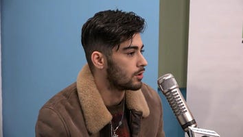 Zayn Malik Opens Up About His Solo Career: 'I Feel Myself Growing Every Day as a Person'