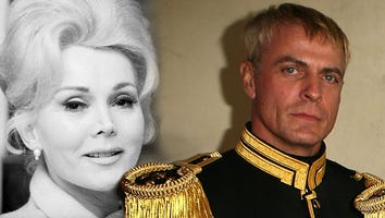 Zsa Zsa Gabor's Adopted Son Oliver Prinz von Anhalt Dies Days After Her Death