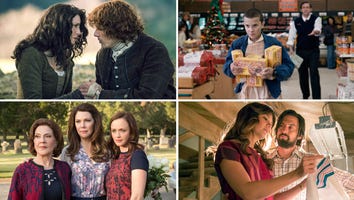 Golden Globes 2017: The 8 Most Shocking TV Snubs and Surprises -- 'Stranger Things,' Milo Ventimiglia and More