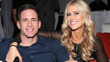 'Flip or Flop' Stars Tarek and Christina El Moussa Plan to Work Together After Split