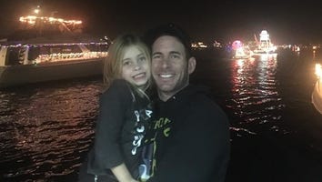 'Flip or Flop' Star Tarek El Moussa Is Spending Time With the Kids Following Shocking Separation