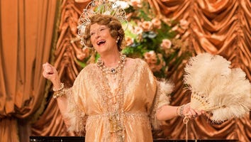 How Meryl Streep Channeled Florence Foster Jenkins' Pitchy Performance