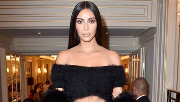 Kim Kardashian's BFF Jonathan Cheban Gives Snapchat Tour of Kimye's 'Insane' Christmas Decor
