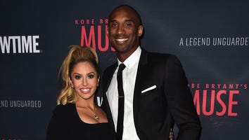 Kobe Bryant Shares First Photo of Baby Girl Bianka -- See the Sweet Pic!