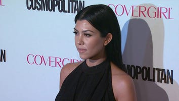 Is Kourtney Kardashian Dating a New, Younger Man?