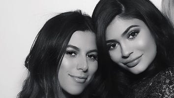Kylie Jenner Helps Throw Surprise Engagement Party for Assistant: 'I Tricked Her!'