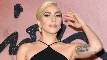 Lady Gaga Gets Inked With 20th Arm Tattoo on Snapchat