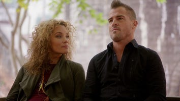 EXCLUSIVE: George Eads and Guest Star Michael Michele Revisit the Past on 'MacGyver'