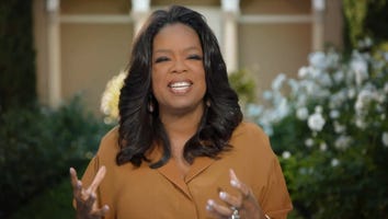 Oprah Reveals She's Lost More Than 40 Pounds on Weight Watchers