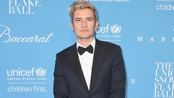 EXCLUSIVE: Orlando Bloom Says Being a Father Has Given Him a 'Sense of Responsibility'
