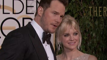 Anna Faris Fires Back at Rumors of Marriage Problems With Chris Pratt
