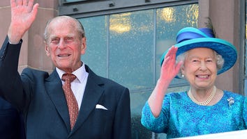 Queen Elizabeth II and Prince Philip Resume Holiday Travel Plans After Taking Ill
