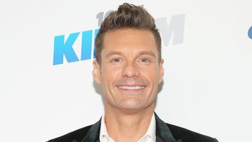 EXCLUSIVE: Ryan Seacrest Says He'd Love to Get Married One Day, Comments on Kardashians: 'They're Doing Better