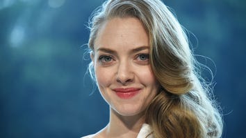 Pregnant Actress Amanda Seyfried Says She Can Smell Electricity