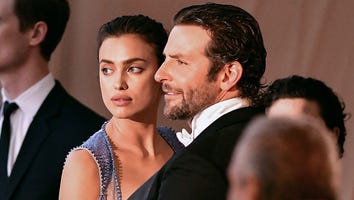 Irina Shayk Sparks Bradley Cooper Engagement Rumor With New Ring -- See the Pic!