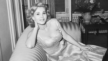 Zsa Zsa Gabor Dies at 99