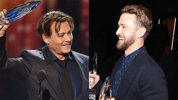 2017 People's Choice Awards: The Best and Most Baffling Moments