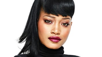 Keke Palmer Reflects on 'Impactful' Call From Will Smith in Her New Book, 'I Don't Belong to You'