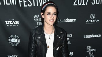 Kristen Stewart Says She Felt 'So Bad' About 'Saturday Night Live' F-Bomb