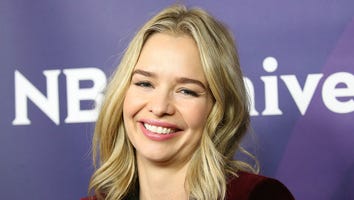 EXCLUSIVE: 'Ladies of London' Star Marissa Hermer on Co-Stars' Mommy Shaming & Her Big Move to L.A.