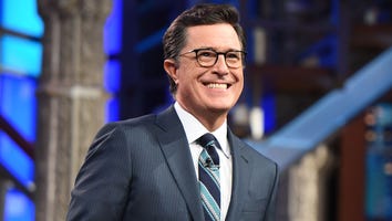 Stephen Colbert to Host 69th Primetime Emmy Awards on CBS!