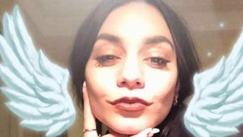 Vanessa Hudgens Marks 1-Year Anniversary of Her Father's Death: 'I Know How Proud He Is'