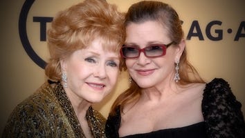 Meryl Streep, Gwyneth Paltrow Among Those Mourning Carrie Fisher in Private Memorial Service