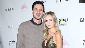 Ben Higgins Explains Furniture Drama With Lauren Bushnell, Says They 'Still Care Deeply About One Another'