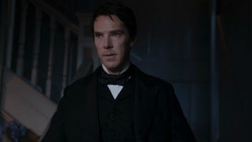 The First Image of Benedict Cumberbatch as Thomas Edison in 'The Current War' Is Here