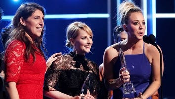 People's Choice Awards 2017: The Complete Winners List