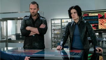 EXCLUSIVE: 'Blindspot' Boss Talks Winter Premiere Shockers: There's Going to Be 'Payoff After Payoff'