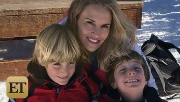 EXCLUSIVE: Brooke Mueller Leaves Rehab: 'She's Committed to Being the Best Mom and Staying Healthy'