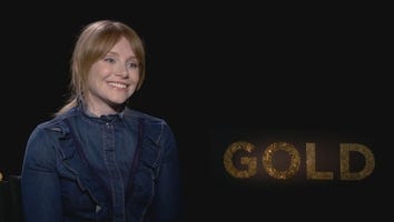 EXCLUSIVE: Bryce Dallas Howard Talks 'Jurassic World 2' & Getting Lost With Matthew McConaughey