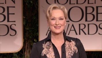 13 Times Queen Meryl Streep Ruled Over the Golden Globes