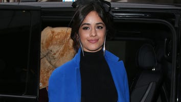 Camila Cabello Flawlessly Performs Renditions of Whitney Houston and Adele Songs on 'Tonight Show'