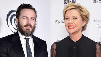EXCLUSIVE: Casey Affleck and Annette Bening to Present at 2017 Golden Globes