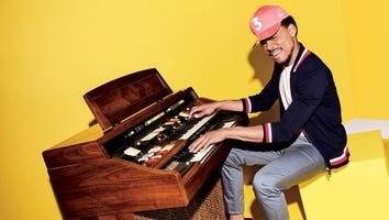 Chance the Rapper Admits He Doesn't Want to Be Like Kanye West, But 'a Person That People Enjoy'