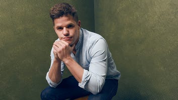 EXCLUSIVE: Charlie Carver Proudly Forges His Own Path