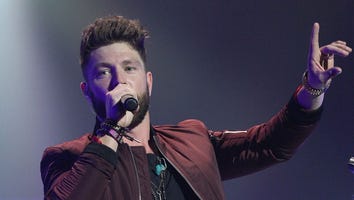 EXCLUSIVE: Chris Lane Dishes on Romantic 'The Bachelor' Performance as New Single Races Up the Charts