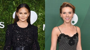 From Chrissy Teigen to Scarlett Johansson, Here's Who To Expect At the Women's March on Washington D.C.